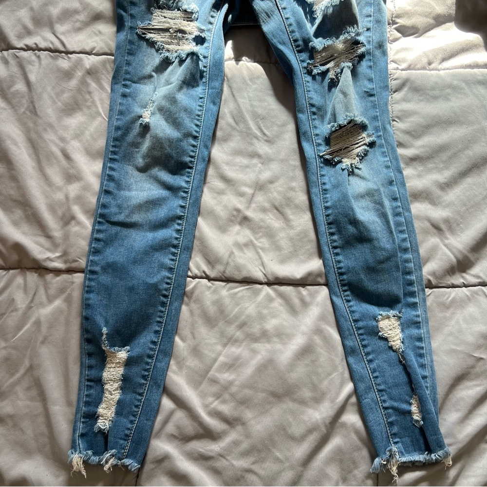 FN Jeans - Picture 2 of 5
